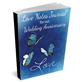 Love Notes Journal by Ayesha Hilton