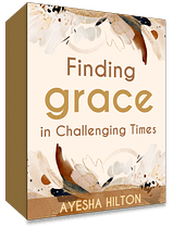 Finding Grace in Challenging Times - Deckible Digital Deck