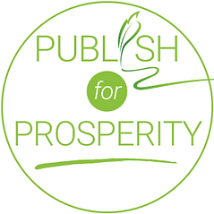 Ayesha Hilton - Resources - Publish for Prosperity