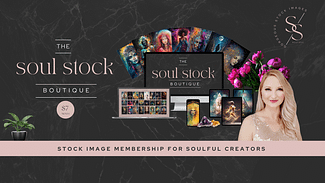 Soul Stock Boutique