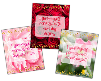 Permission Slip Cards - on Deckible