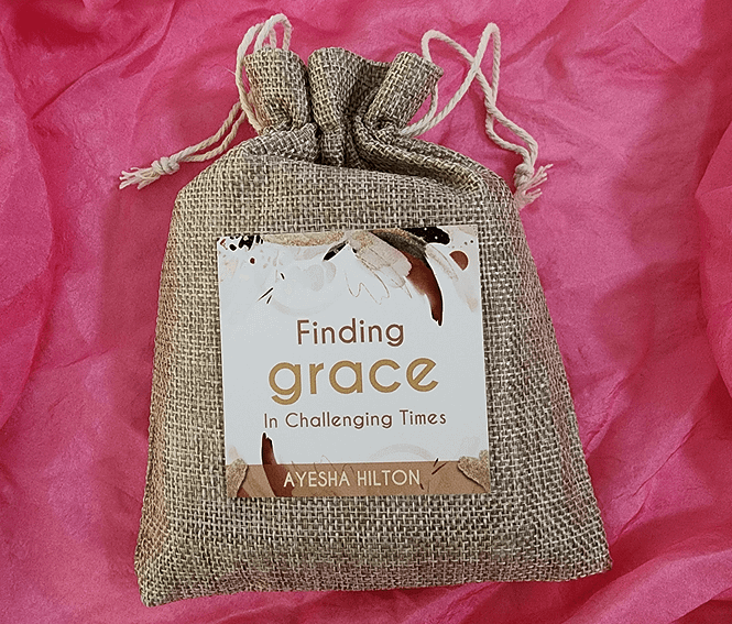 Finding Grace in Challenging Times
